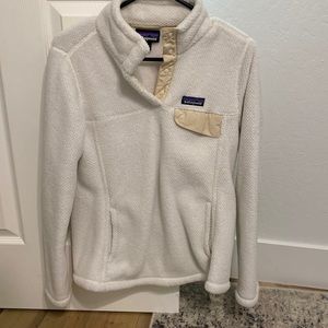 Patagonia Fleece